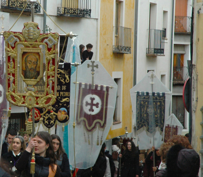 Magna Procesión Extraordinaria