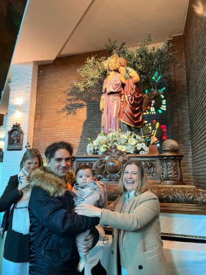 Misa de Navidad 2023