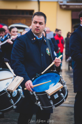 Magna Procesión Extraordinaria