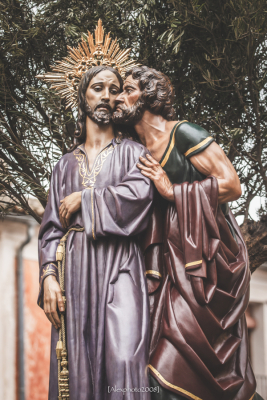 Magna Procesión Extraordinaria