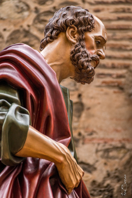 Magna Procesión Extraordinaria