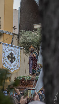 Magna Procesión Extraordinaria