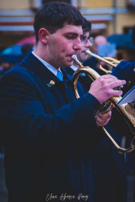 Magna Procesión Extraordinaria