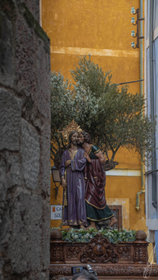 Magna Procesión Extraordinaria