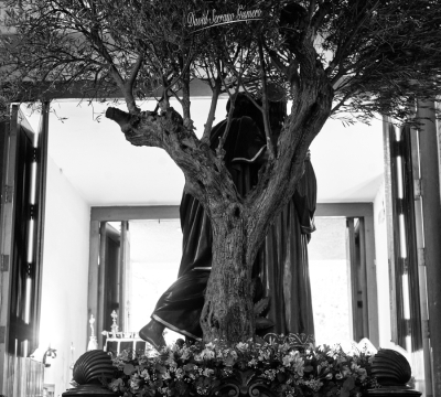 Magna Procesión Extraordinaria