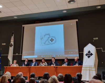 Acto presentación del concierto 