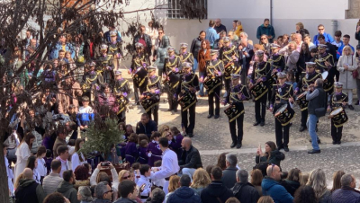 Procesión Infantil 2023
