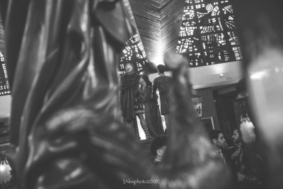 Magna Procesión Extraordinaria