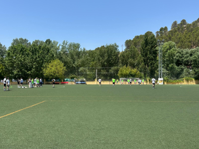 IX Torneo Nazareno Solidario