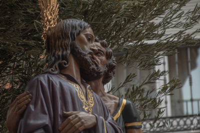 Magna Procesión Extraordinaria