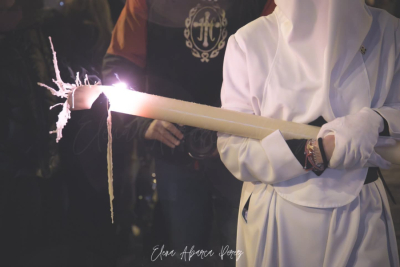 Procesión del Silencio 2025