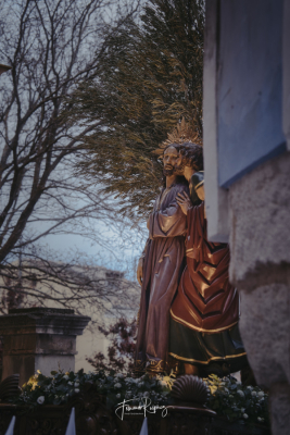 Procesión del Silencio 2025