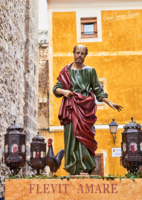 Magna Procesión Extraordinaria