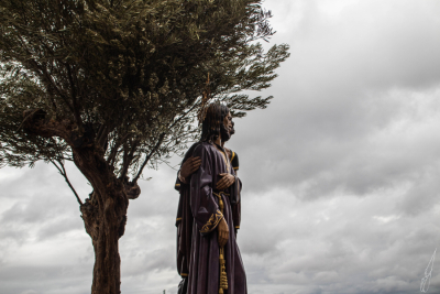 Magna Procesión Extraordinaria