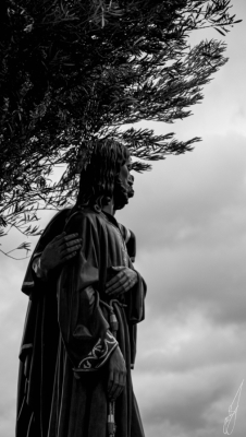 Magna Procesión Extraordinaria