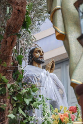 Magna Procesión Extraordinaria