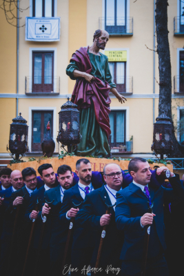 Magna Procesión Extraordinaria