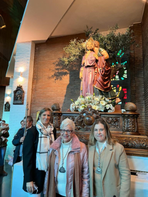 Misa de Navidad 2023