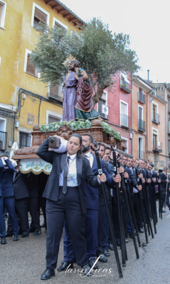 Magna Procesión Extraordinaria