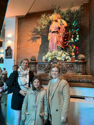 Misa de Navidad 2023