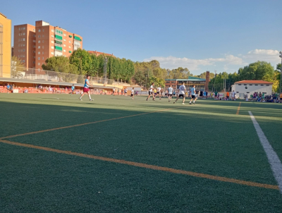 X Torneo Nazareno Solicario 2026