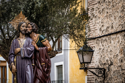 Magna Procesión Extraordinaria