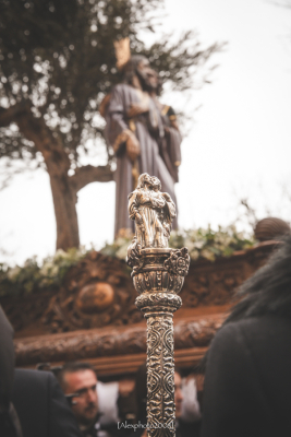 Magna Procesión Extraordinaria