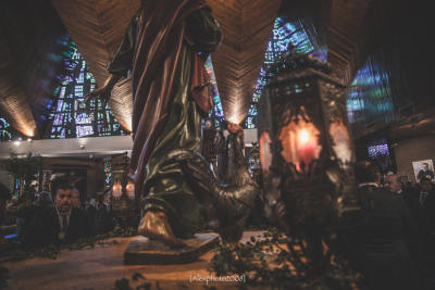 Magna Procesión Extraordinaria