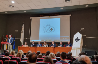 Acto presentación del concierto 