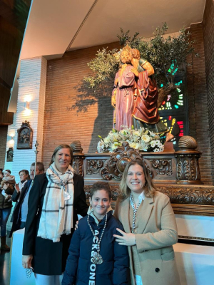 Misa de Navidad 2023