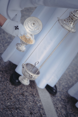 Procesión del Silencio 2025