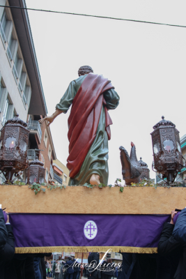 Magna Procesión Extraordinaria