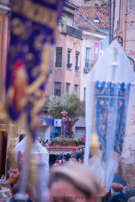 Magna Procesión Extraordinaria