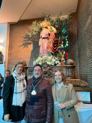 Misa de Navidad 2023