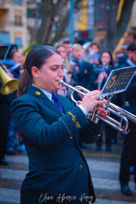 Magna Procesión Extraordinaria