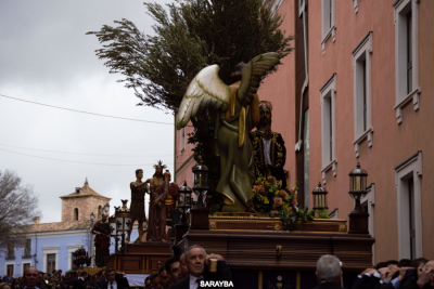 Magna Procesión Extraordinaria