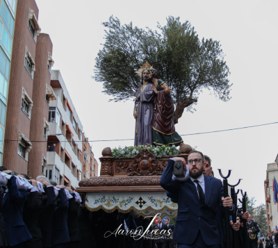 Magna Procesión Extraordinaria