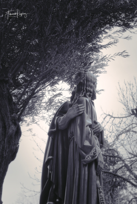 Magna Procesión Extraordinaria