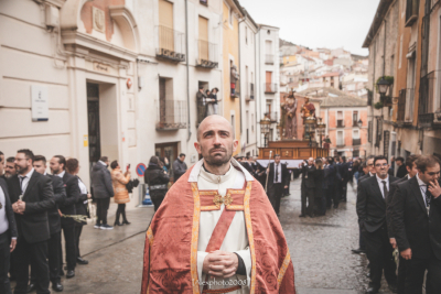 Magna Procesión Extraordinaria