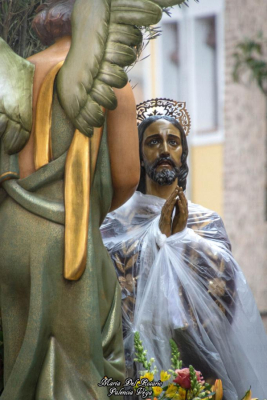 Magna Procesión Extraordinaria