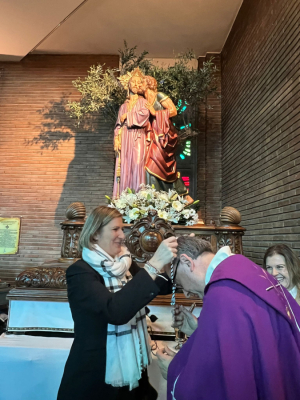 Misa de Navidad 2023