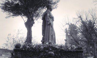 Magna Procesión Extraordinaria