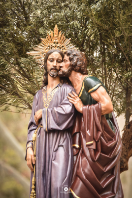 Magna Procesión Extraordinaria