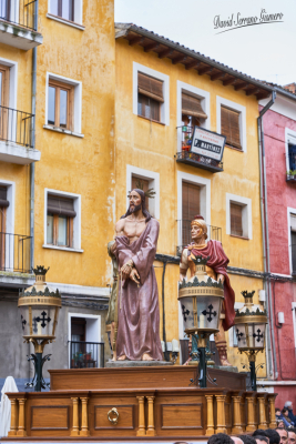 Magna Procesión Extraordinaria