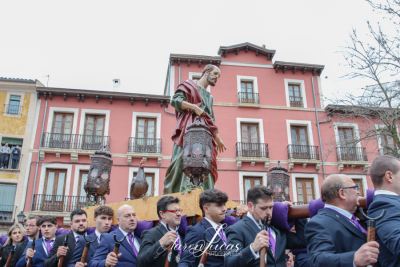 Magna Procesión Extraordinaria