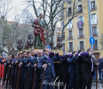 Magna Procesión Extraordinaria
