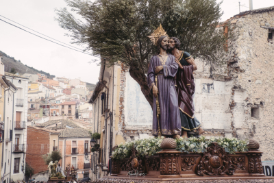 Magna Procesión Extraordinaria