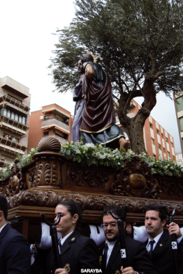 Magna Procesión Extraordinaria