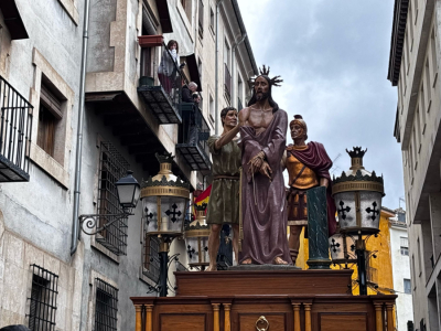 Magna Procesión Extraordinaria