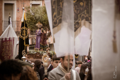 Magna Procesión Extraordinaria